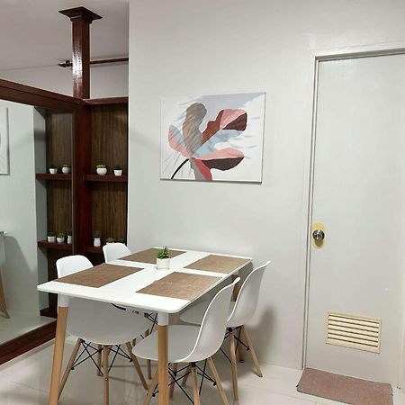 Condo Unit In Camella Manors Bacolod Exterior foto