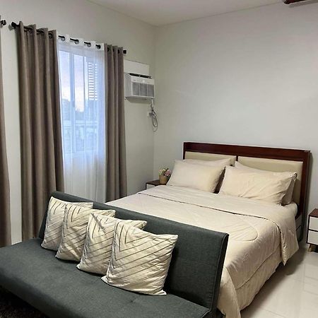 Condo Unit In Camella Manors Bacolod Exterior foto