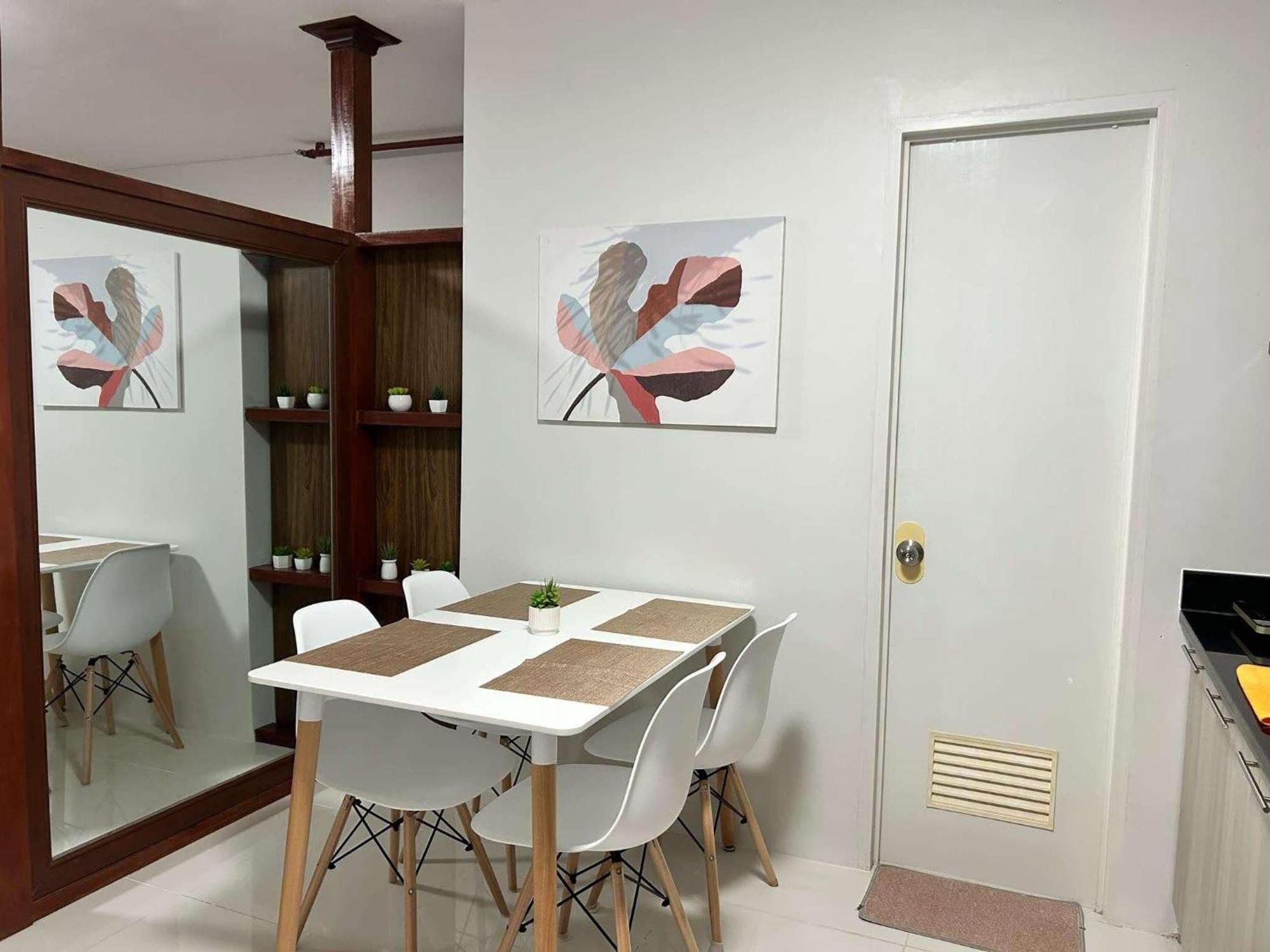 Condo Unit In Camella Manors Bacolod Exterior foto
