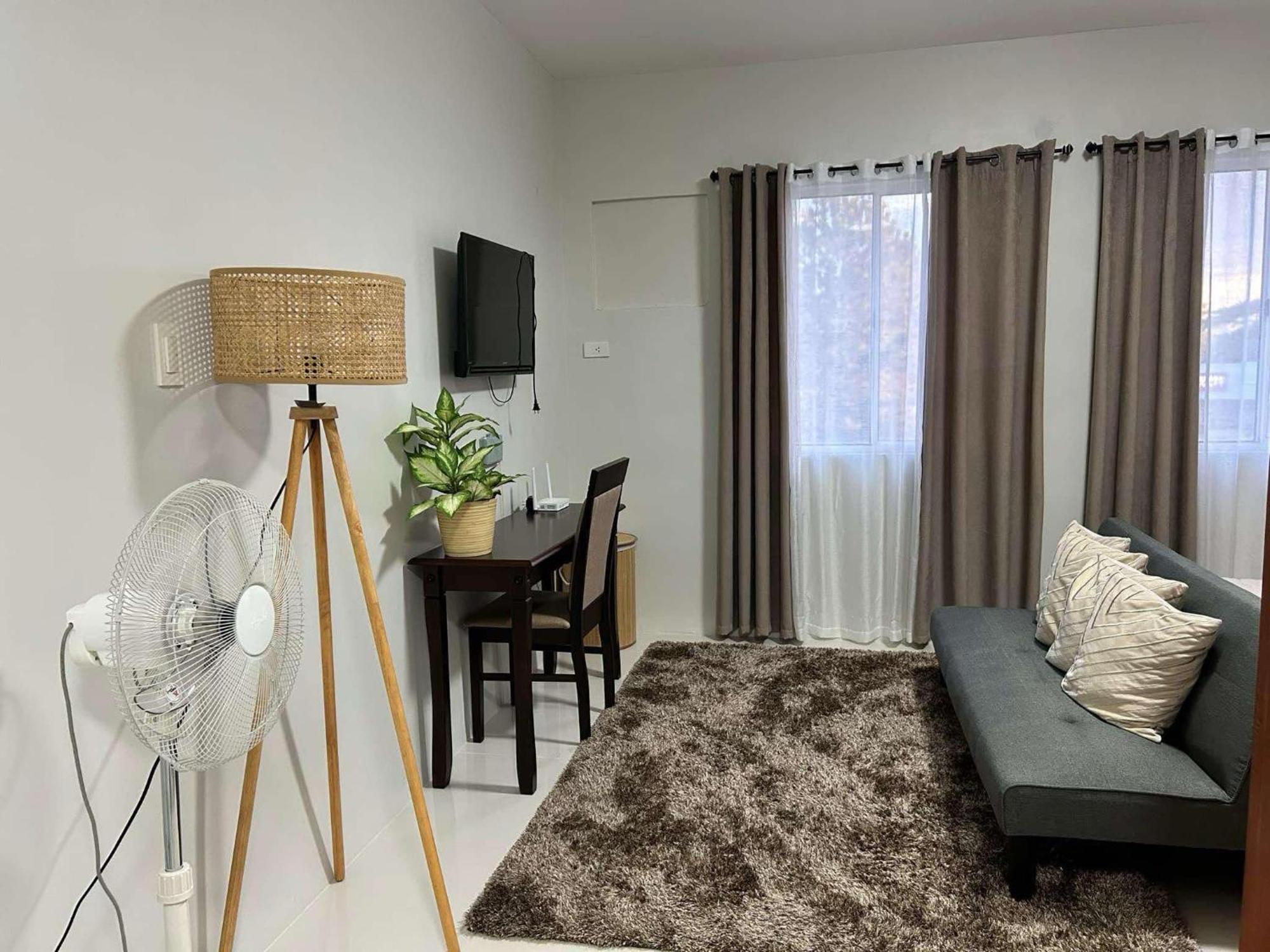 Condo Unit In Camella Manors Bacolod Exterior foto